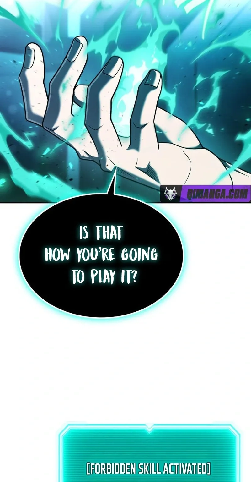 The Dungeon Cleaning Life of a Once Genius Hunter Chapter 158 page 78 - 