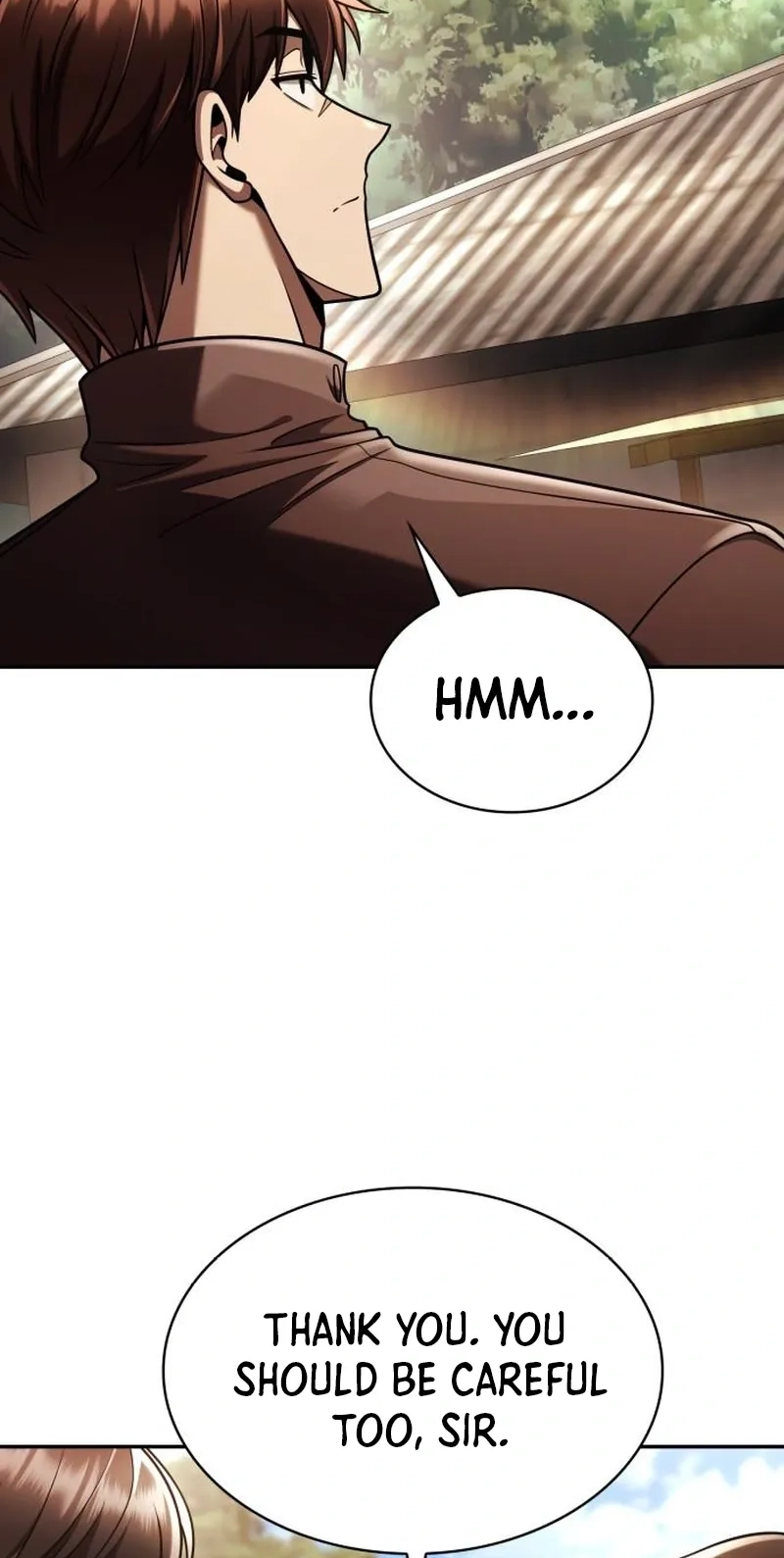 The Dungeon Cleaning Life of a Once Genius Hunter Chapter 158 page 9 - 