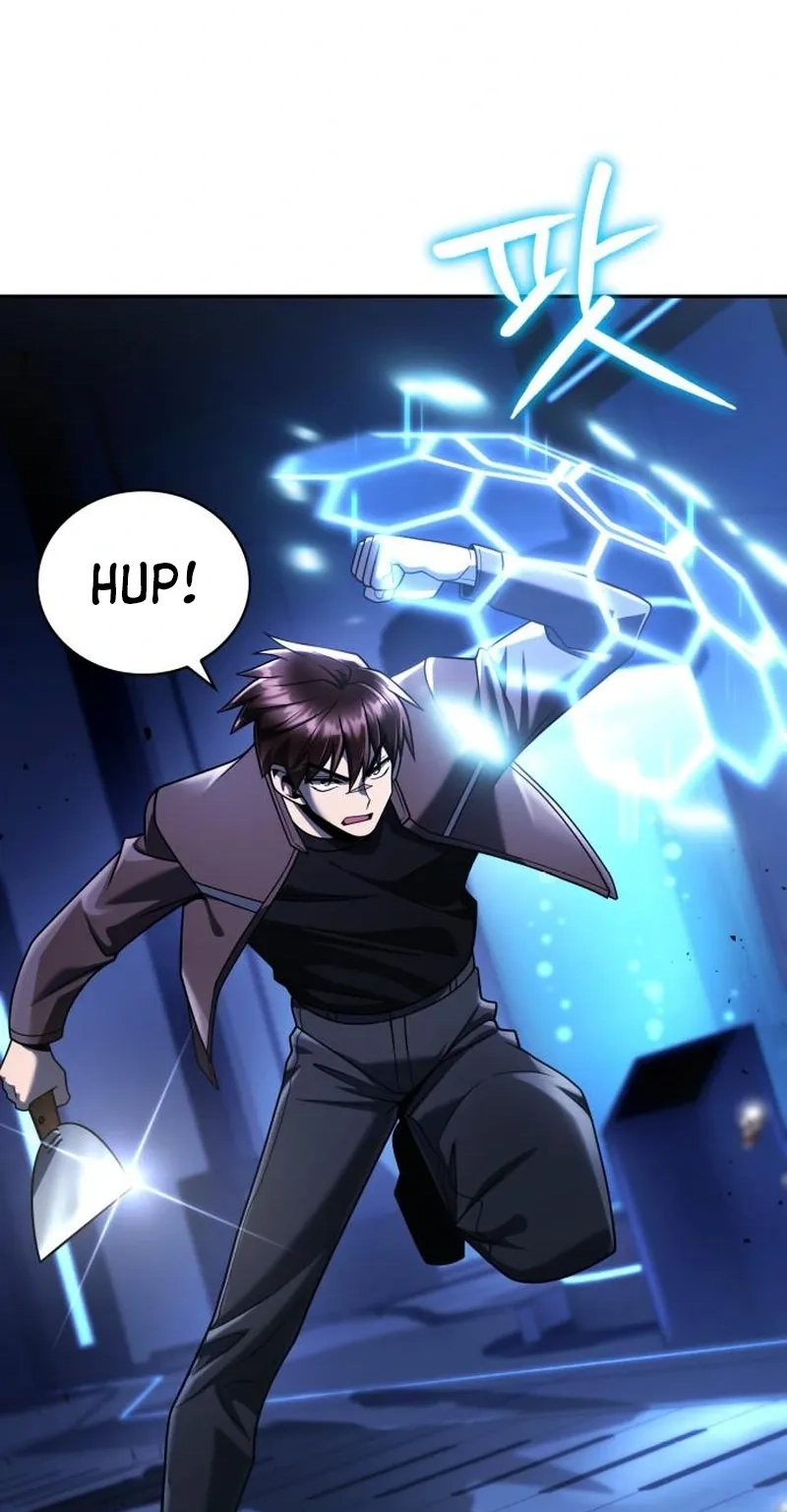 The Dungeon Cleaning Life of a Once Genius Hunter Chapter 158 page 84 - 