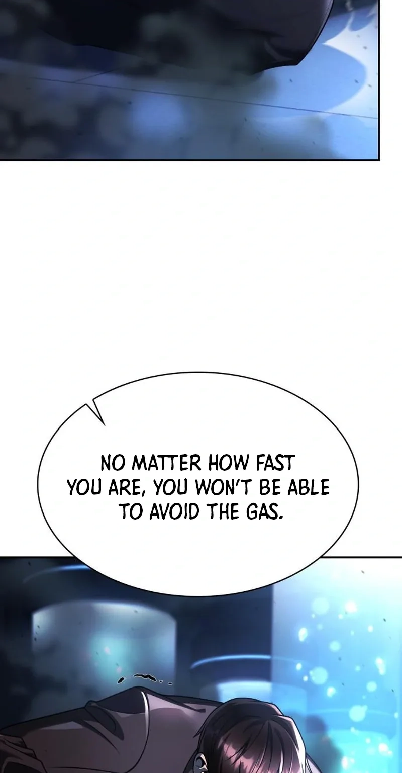 The Dungeon Cleaning Life of a Once Genius Hunter Chapter 158 page 87 - 