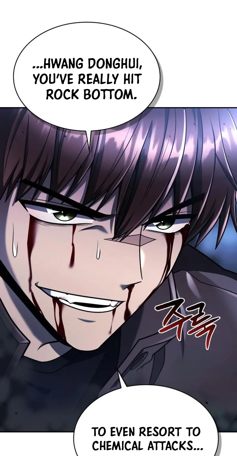 The Dungeon Cleaning Life of a Once Genius Hunter Chapter 158 page 89 - 