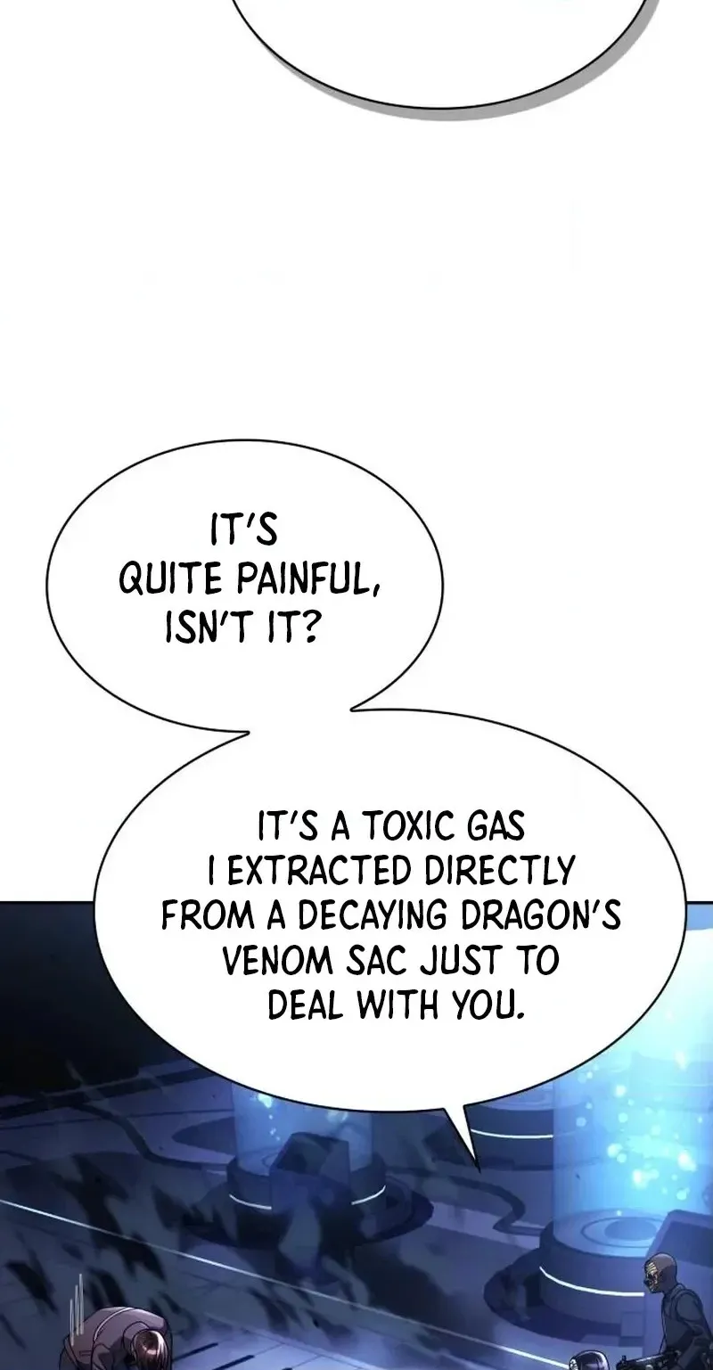 The Dungeon Cleaning Life of a Once Genius Hunter Chapter 158 page 90 - 