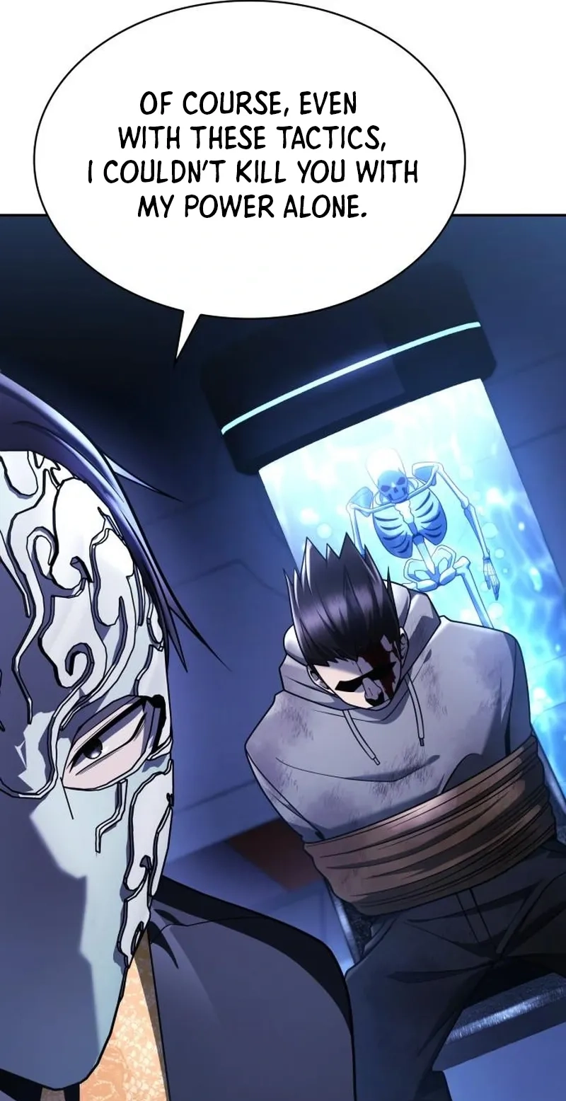 The Dungeon Cleaning Life of a Once Genius Hunter Chapter 158 page 92 - 