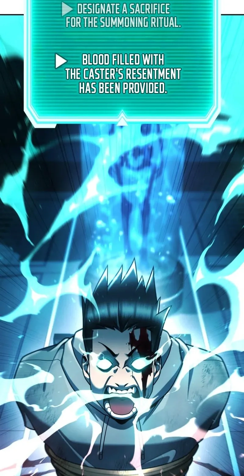 The Dungeon Cleaning Life of a Once Genius Hunter Chapter 158 page 95 - 