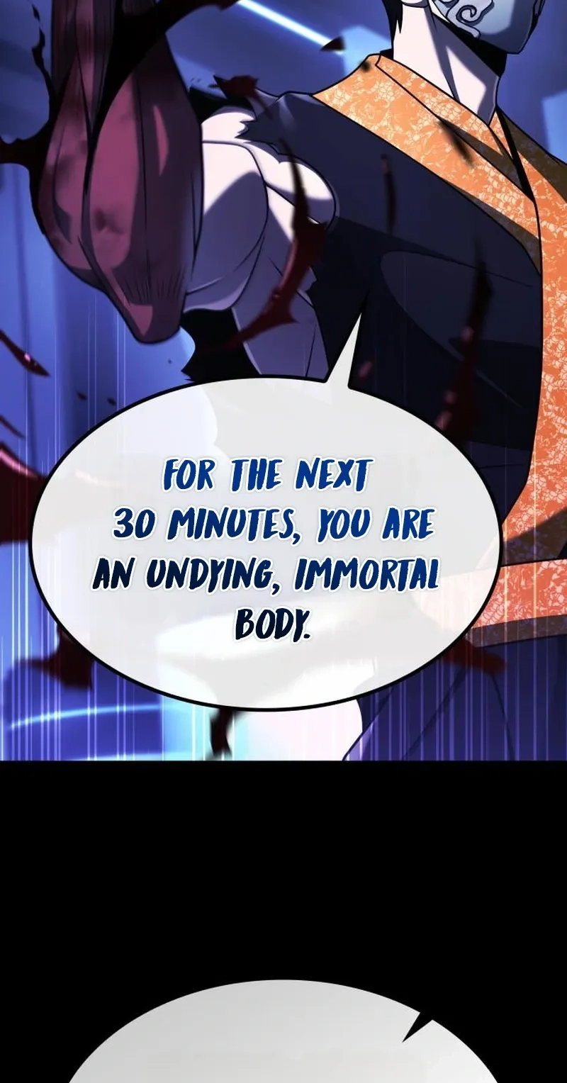 The Dungeon Cleaning Life of a Once Genius Hunter Chapter 159 page 108 - 