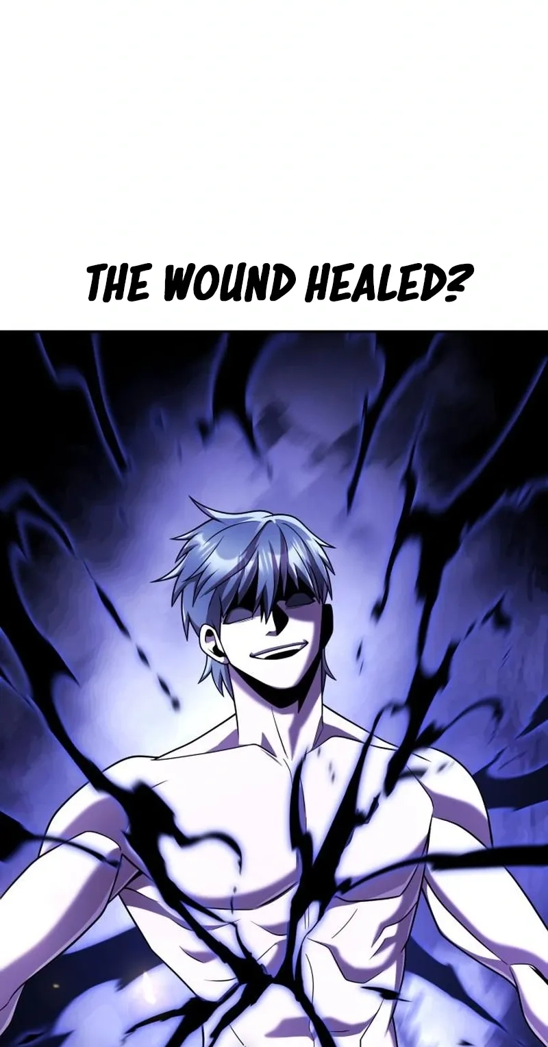 The Dungeon Cleaning Life of a Once Genius Hunter Chapter 159 page 112 - 