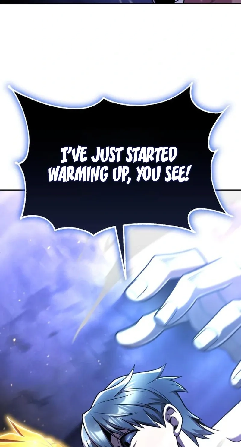 The Dungeon Cleaning Life of a Once Genius Hunter Chapter 159 page 115 - 