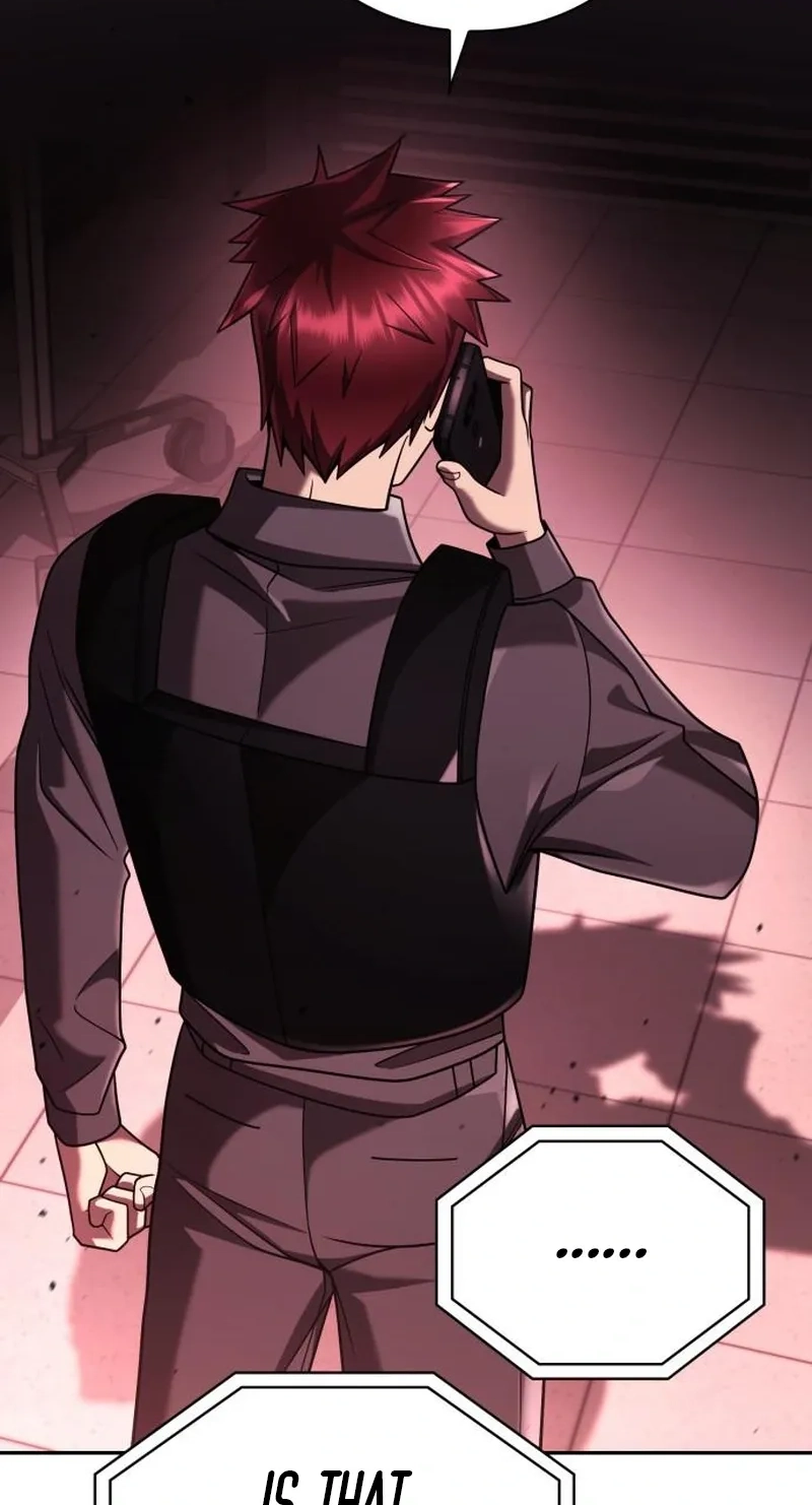 The Dungeon Cleaning Life of a Once Genius Hunter Chapter 159 page 121 - 