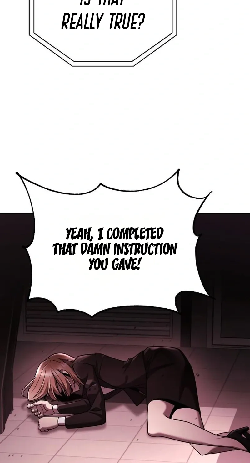 The Dungeon Cleaning Life of a Once Genius Hunter Chapter 159 page 122 - 