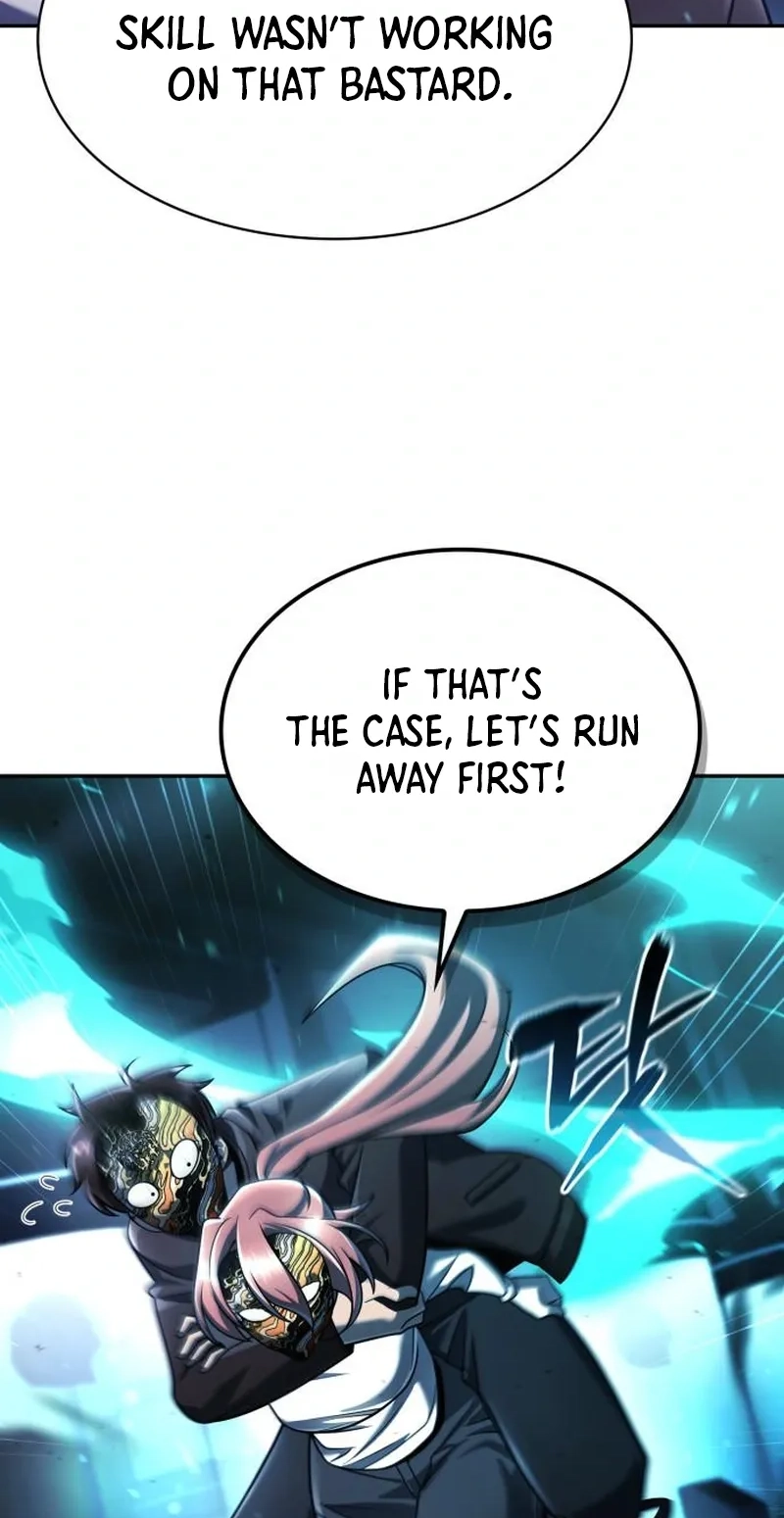 The Dungeon Cleaning Life of a Once Genius Hunter Chapter 159 page 14 - 