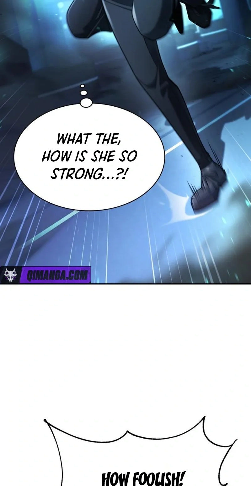 The Dungeon Cleaning Life of a Once Genius Hunter Chapter 159 page 15 - 