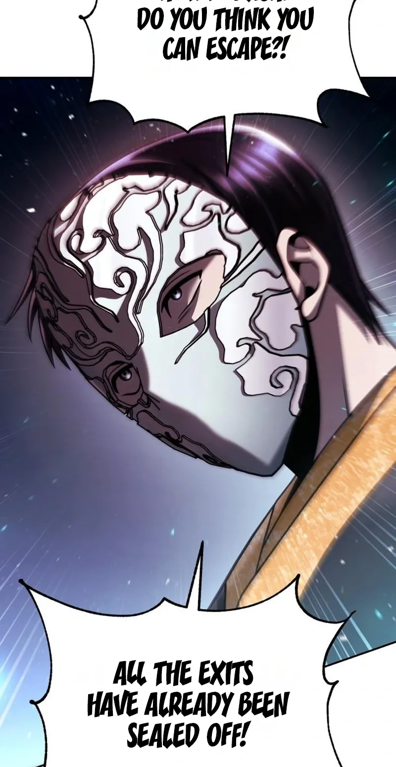 The Dungeon Cleaning Life of a Once Genius Hunter Chapter 159 page 16 - 