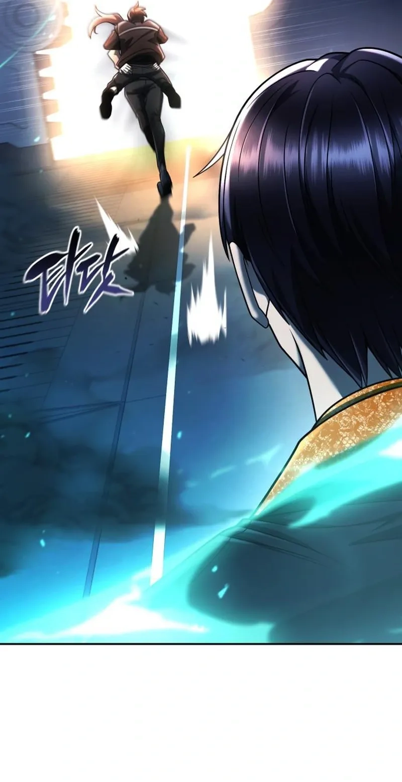 The Dungeon Cleaning Life of a Once Genius Hunter Chapter 159 page 18 - 