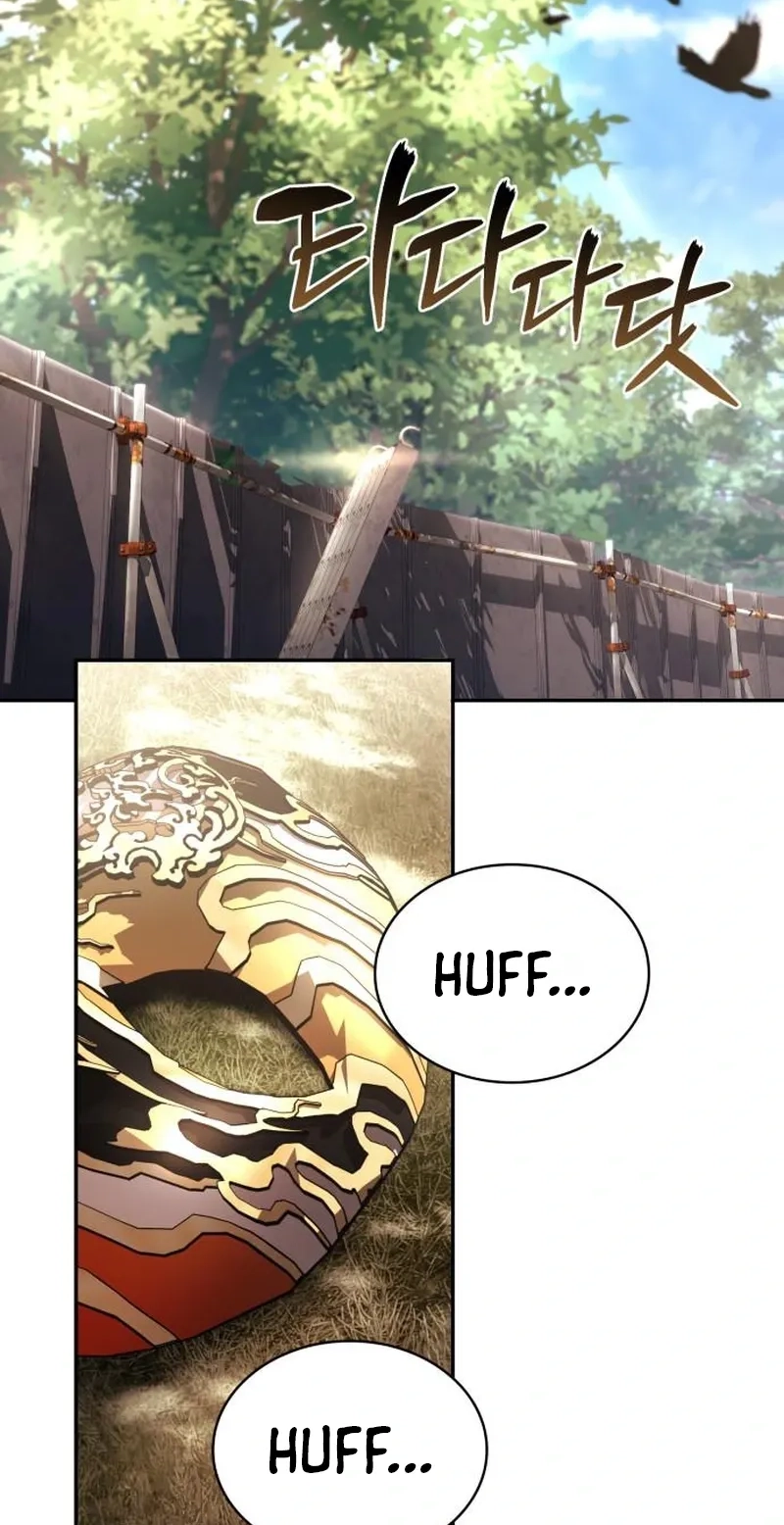 The Dungeon Cleaning Life of a Once Genius Hunter Chapter 159 page 21 - 