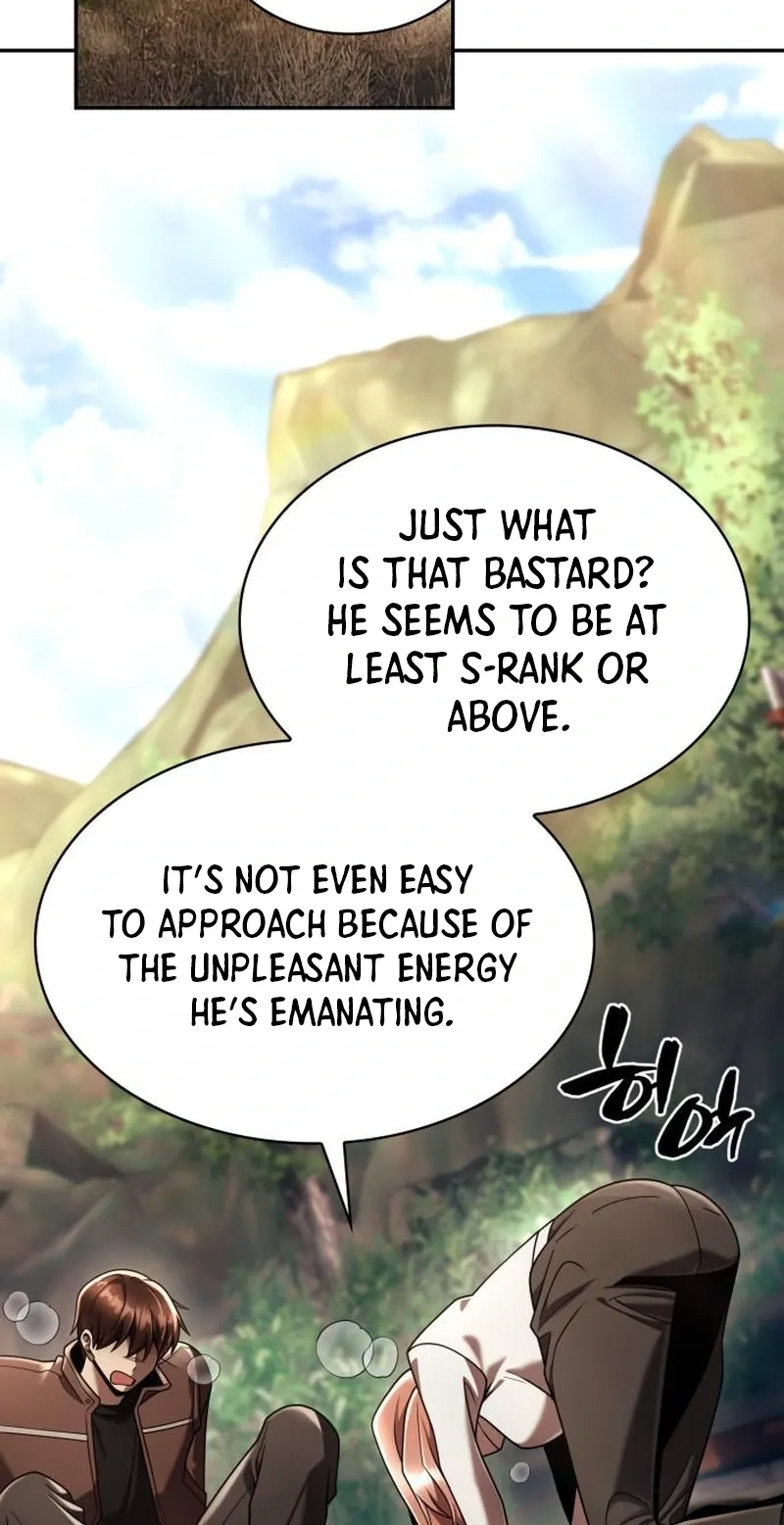 The Dungeon Cleaning Life of a Once Genius Hunter Chapter 159 page 22 - 
