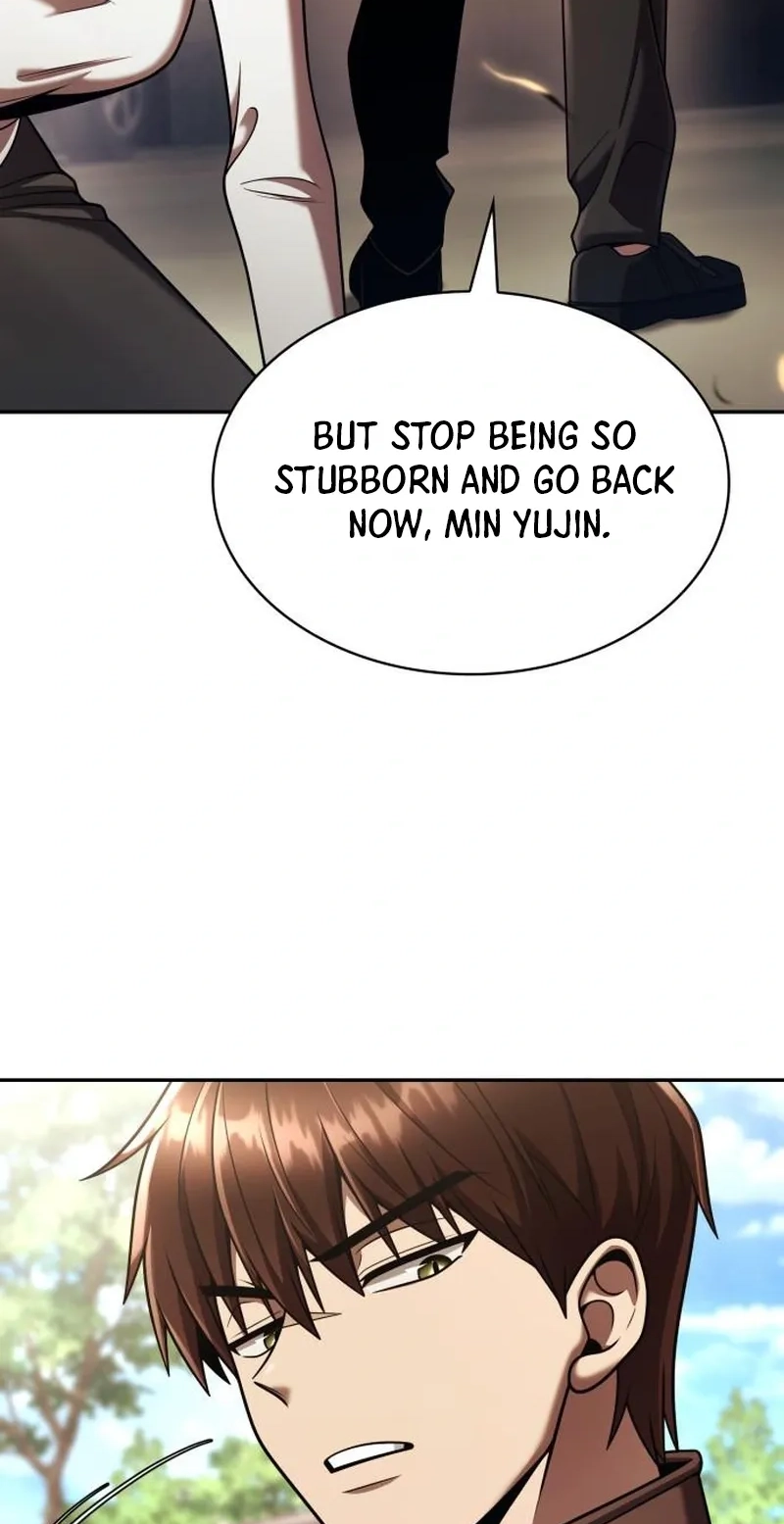The Dungeon Cleaning Life of a Once Genius Hunter Chapter 159 page 28 - 