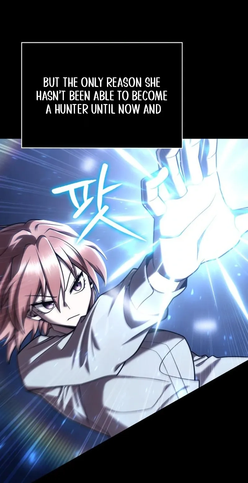 The Dungeon Cleaning Life of a Once Genius Hunter Chapter 159 page 35 - 