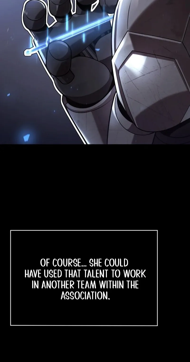 The Dungeon Cleaning Life of a Once Genius Hunter Chapter 159 page 38 - 