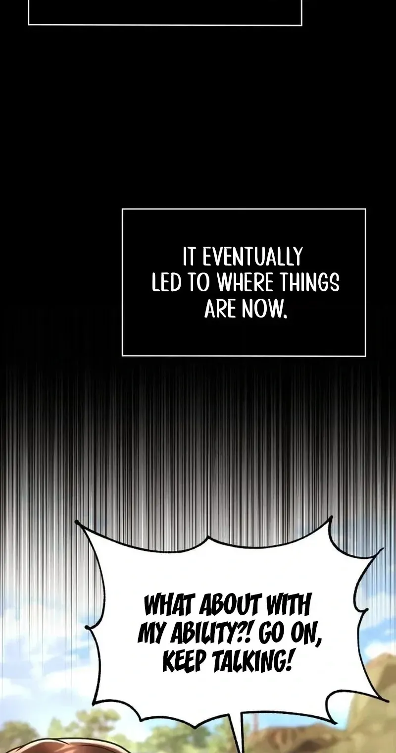 The Dungeon Cleaning Life of a Once Genius Hunter Chapter 159 page 40 - 