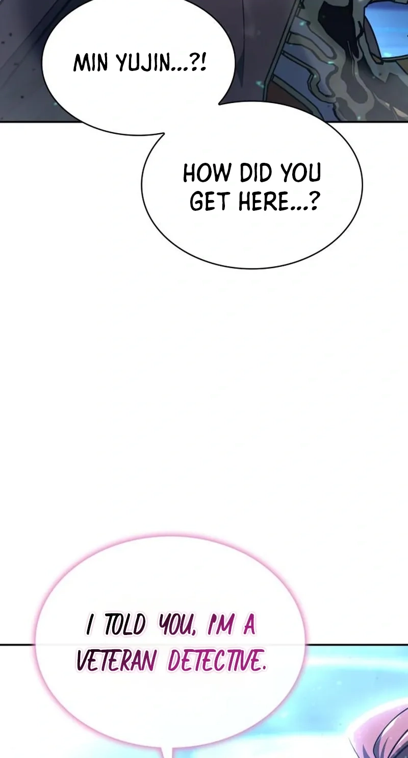 The Dungeon Cleaning Life of a Once Genius Hunter Chapter 159 page 5 - 