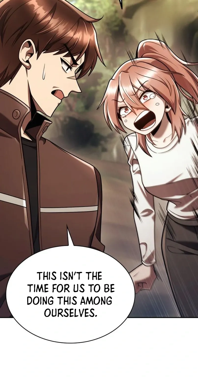 The Dungeon Cleaning Life of a Once Genius Hunter Chapter 159 page 41 - 