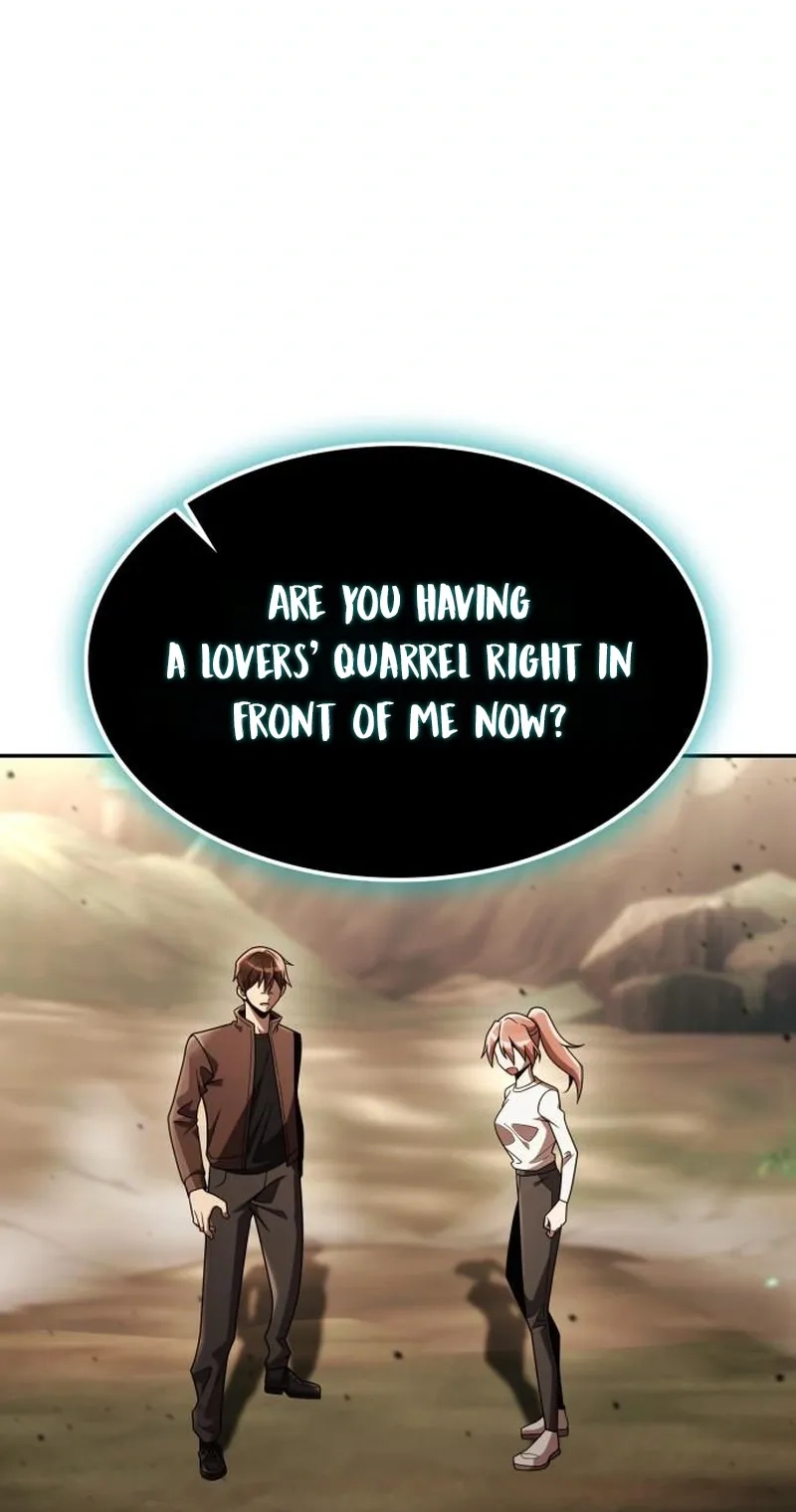 The Dungeon Cleaning Life of a Once Genius Hunter Chapter 159 page 42 - 