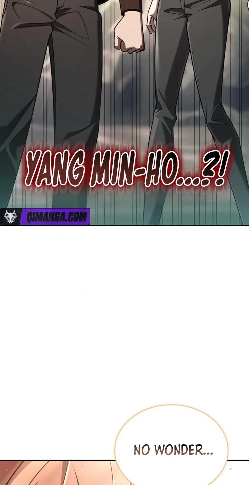 The Dungeon Cleaning Life of a Once Genius Hunter Chapter 159 page 51 - 