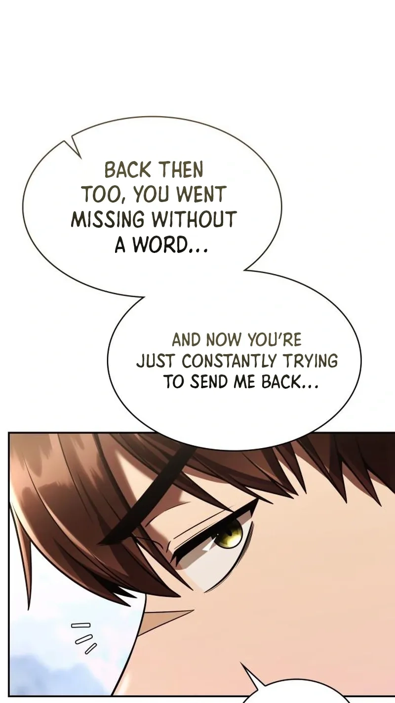 The Dungeon Cleaning Life of a Once Genius Hunter Chapter 159 page 53 - 