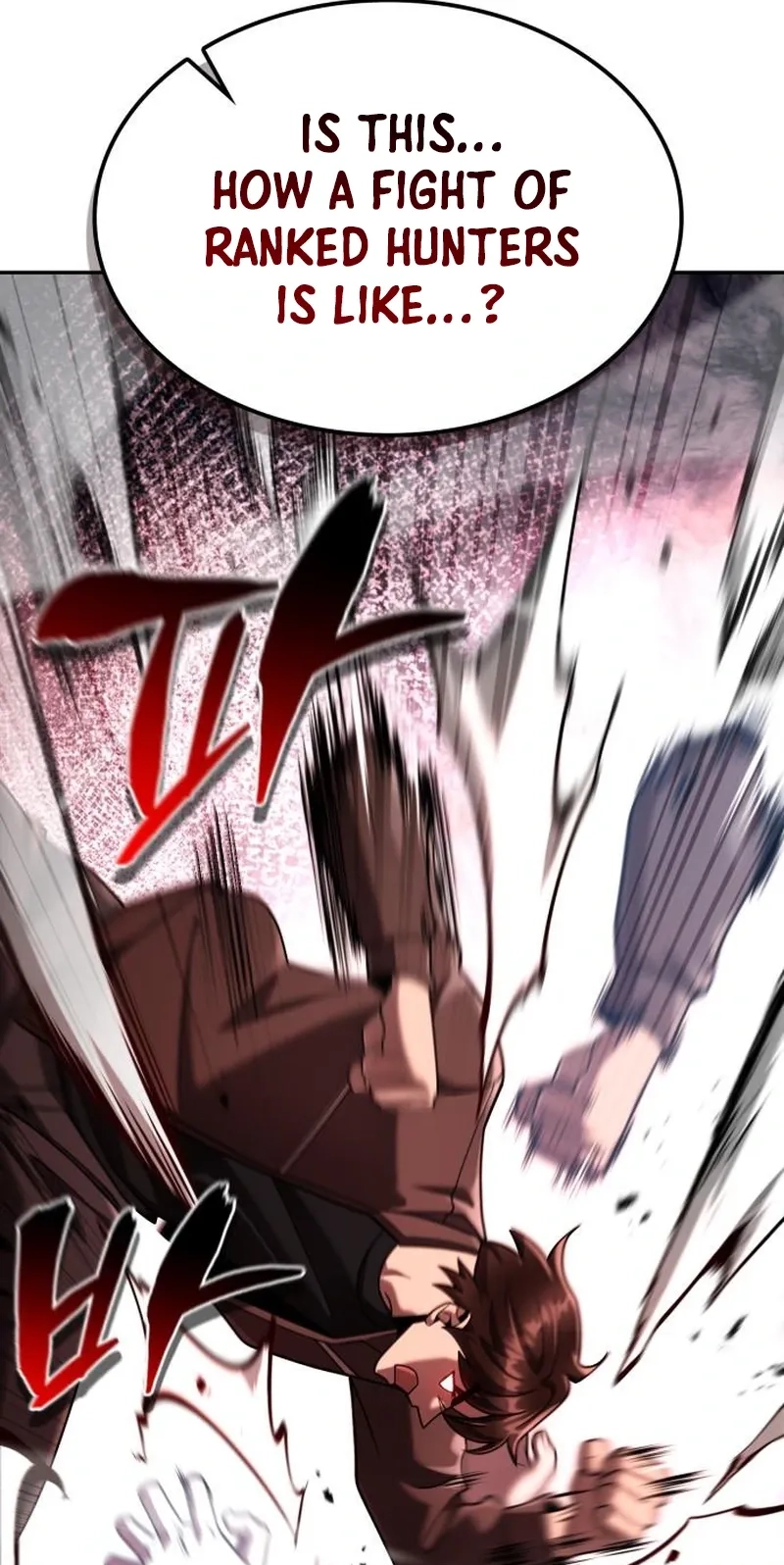 The Dungeon Cleaning Life of a Once Genius Hunter Chapter 159 page 62 - 
