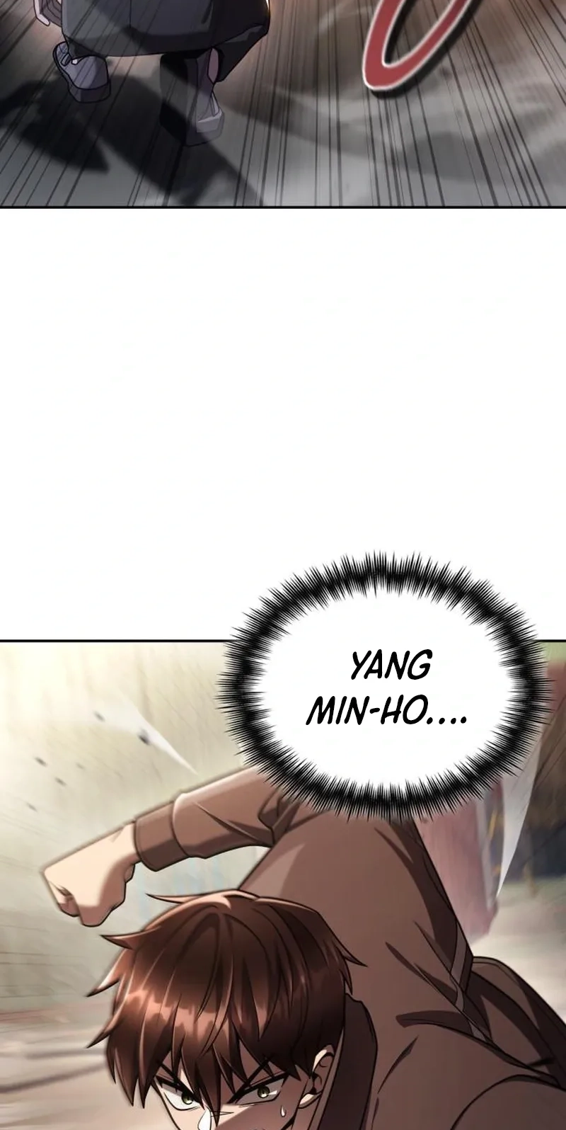 The Dungeon Cleaning Life of a Once Genius Hunter Chapter 159 page 65 - 