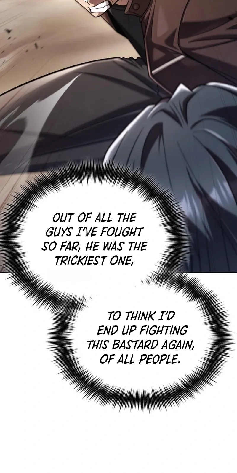 The Dungeon Cleaning Life of a Once Genius Hunter Chapter 159 page 66 - 