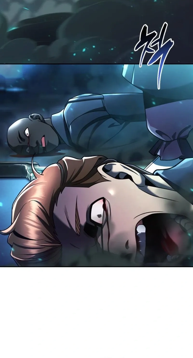 The Dungeon Cleaning Life of a Once Genius Hunter Chapter 159 page 8 - 