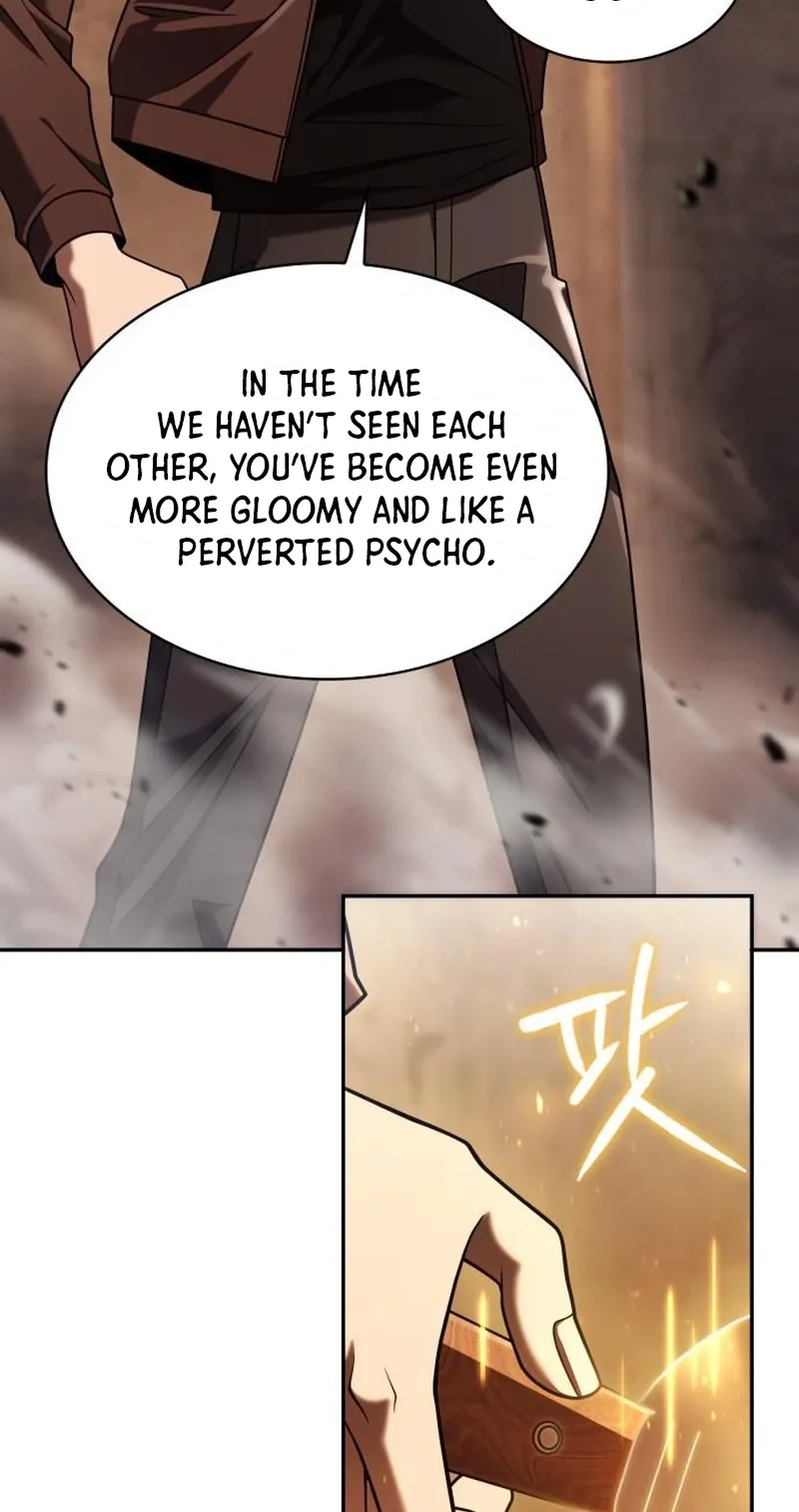 The Dungeon Cleaning Life of a Once Genius Hunter Chapter 159 page 75 - 