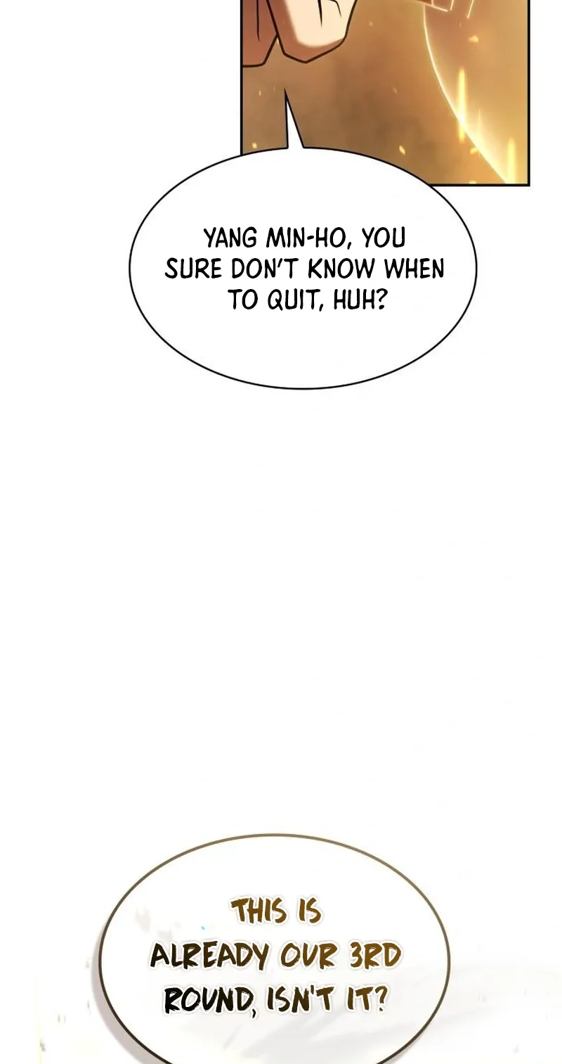 The Dungeon Cleaning Life of a Once Genius Hunter Chapter 159 page 76 - 