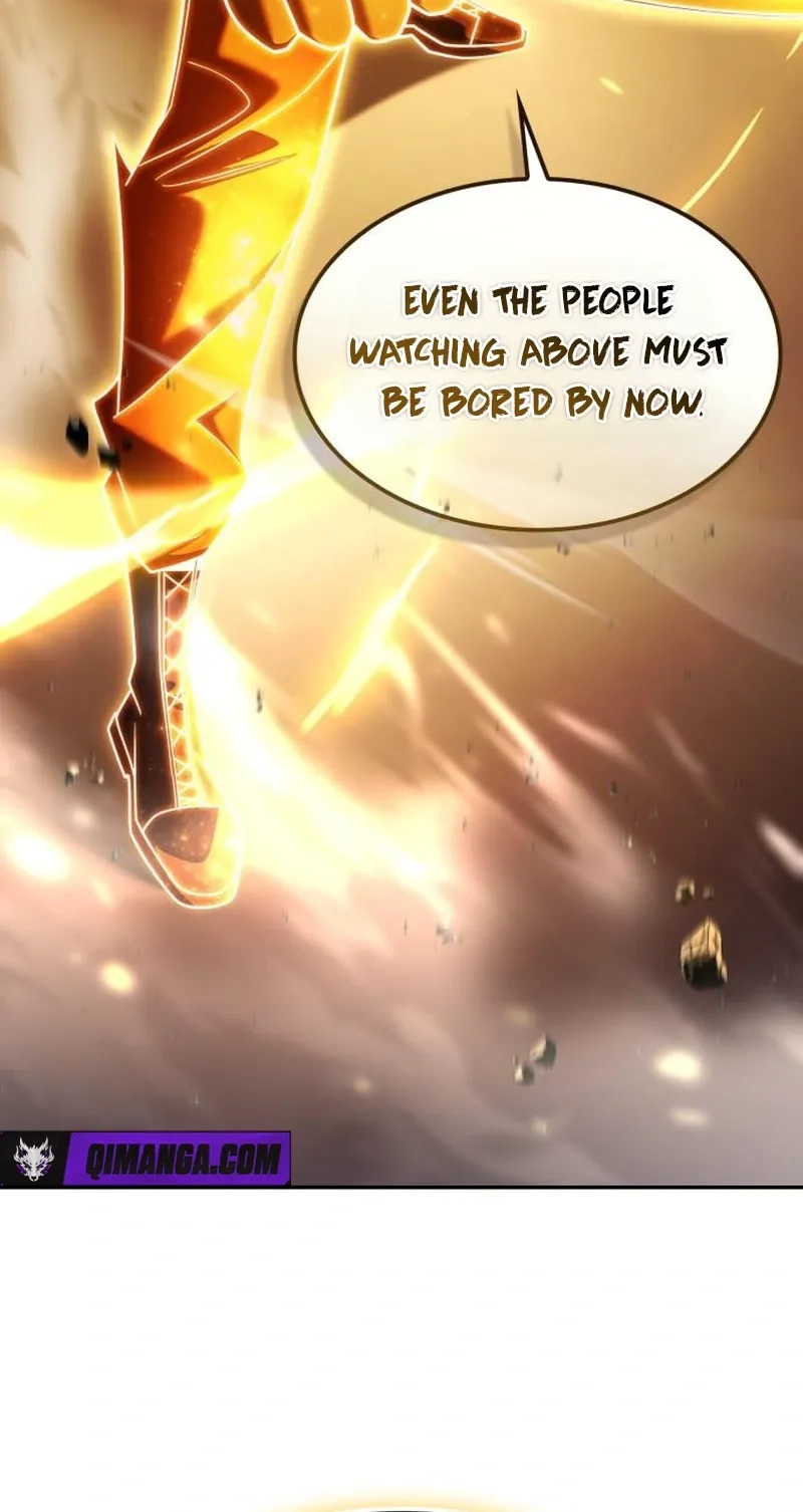The Dungeon Cleaning Life of a Once Genius Hunter Chapter 159 page 78 - 