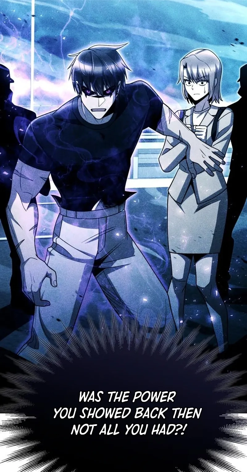 The Dungeon Cleaning Life of a Once Genius Hunter Chapter 159 page 84 - 