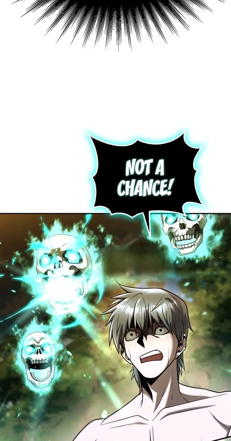 The Dungeon Cleaning Life of a Once Genius Hunter Chapter 159 page 85 - 