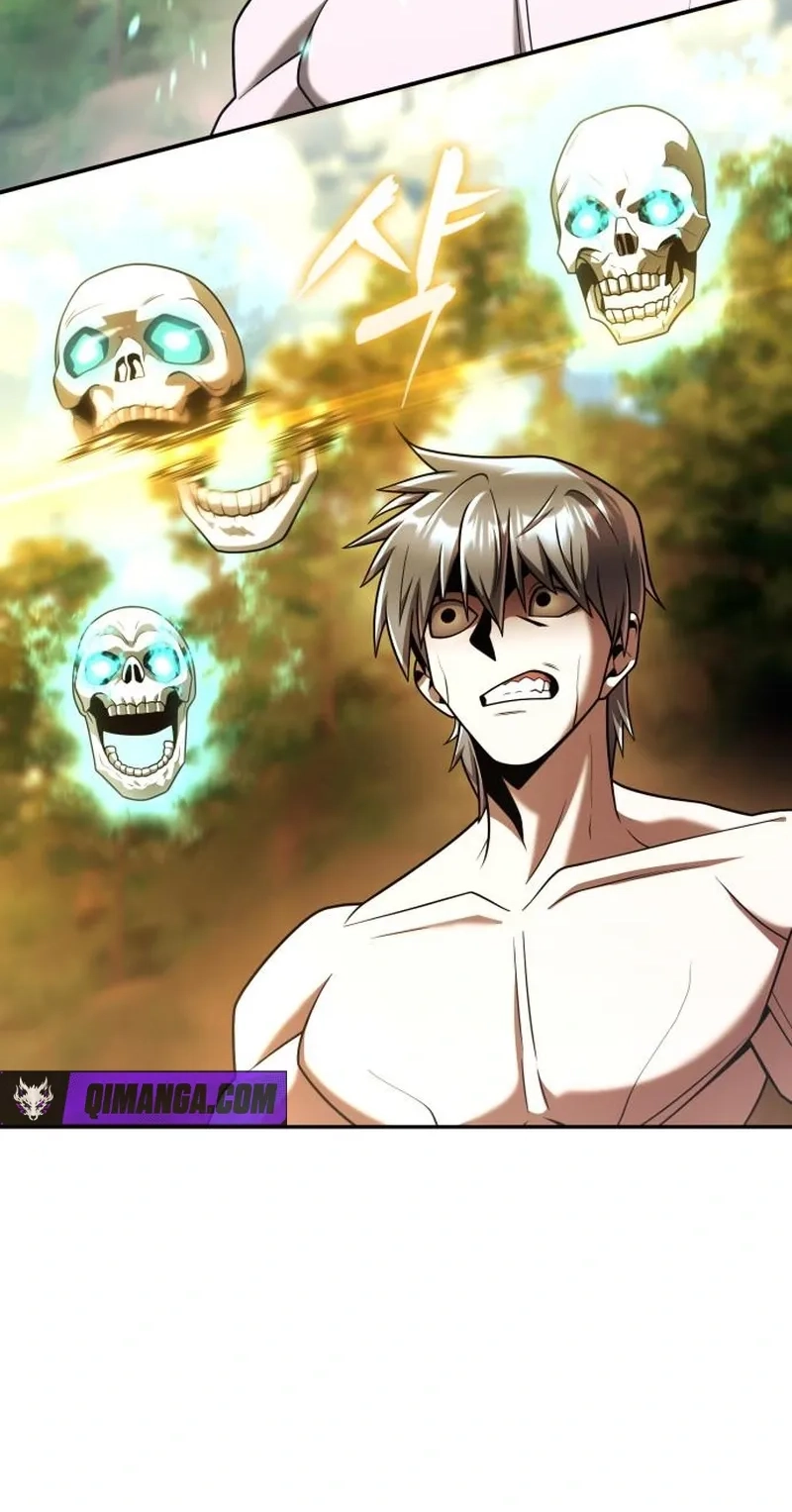 The Dungeon Cleaning Life of a Once Genius Hunter Chapter 159 page 86 - 
