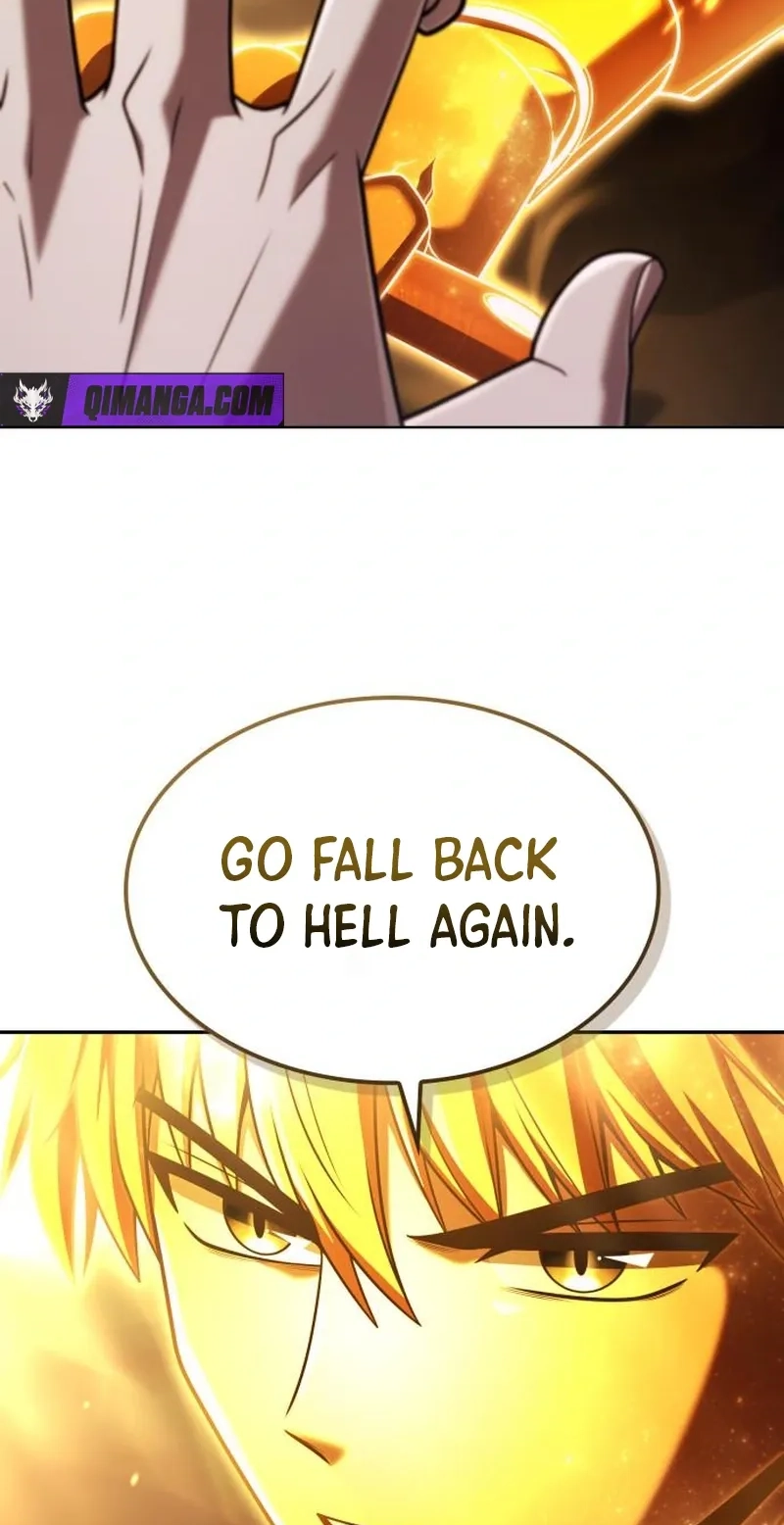 The Dungeon Cleaning Life of a Once Genius Hunter Chapter 159 page 91 - 