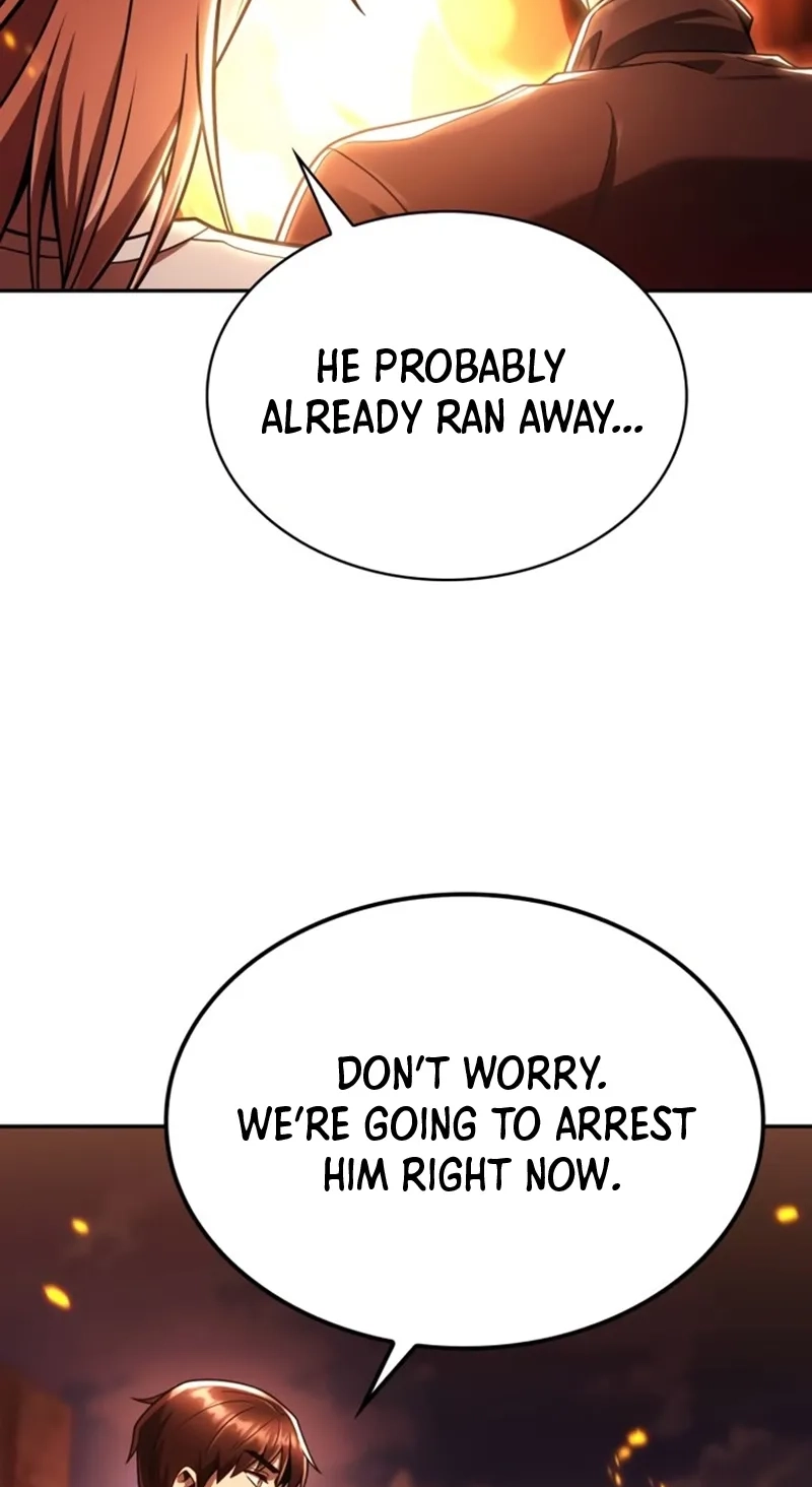 The Dungeon Cleaning Life of a Once Genius Hunter Chapter 160 page 114 - 