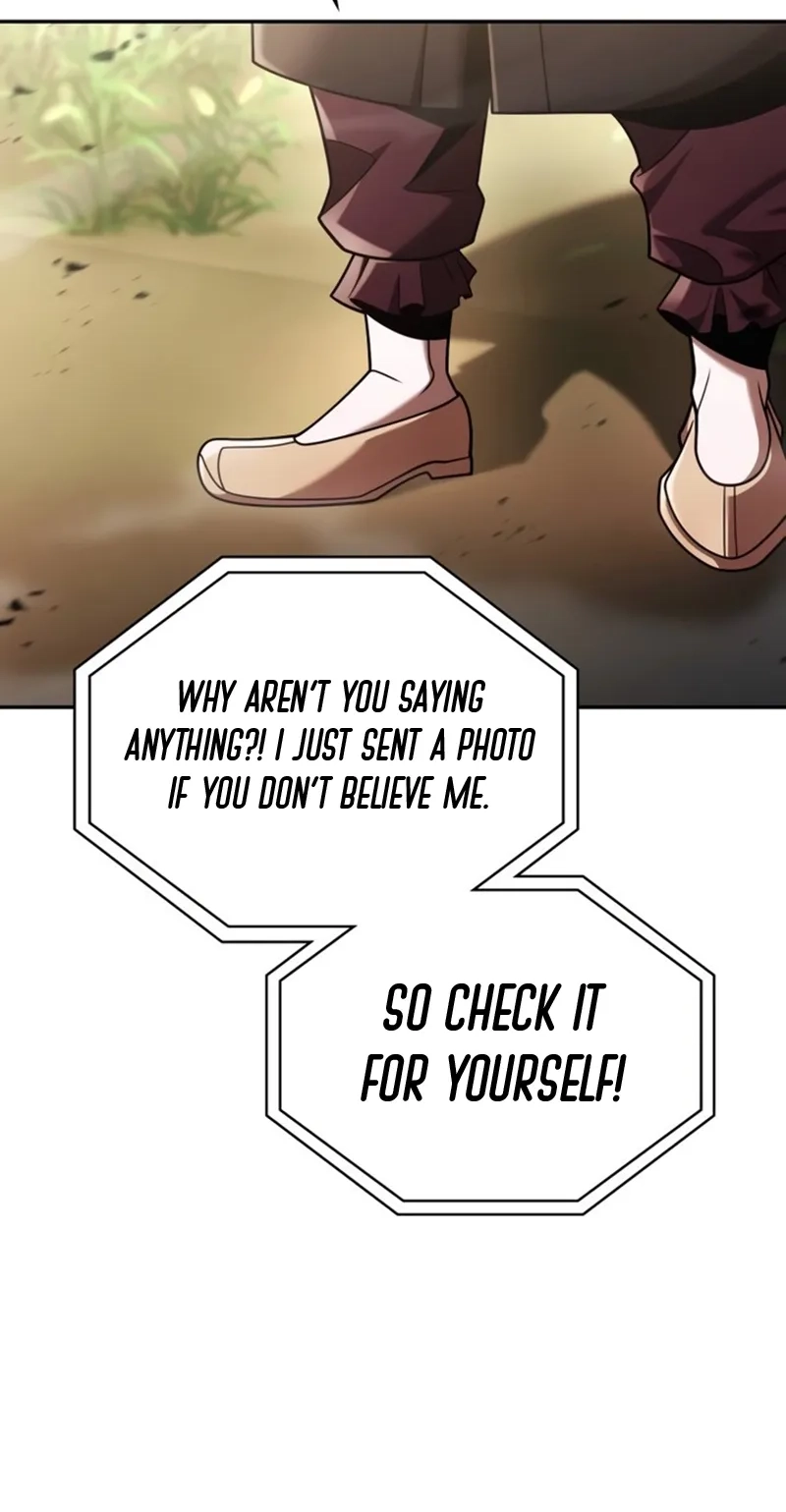 The Dungeon Cleaning Life of a Once Genius Hunter Chapter 160 page 14 - 