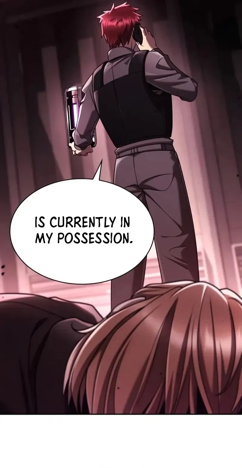 The Dungeon Cleaning Life of a Once Genius Hunter Chapter 160 page 20 - 