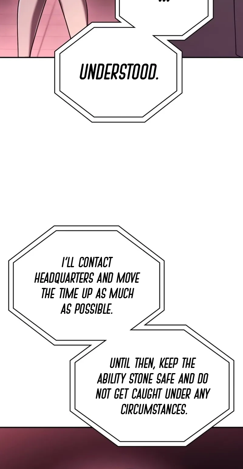 The Dungeon Cleaning Life of a Once Genius Hunter Chapter 160 page 28 - 