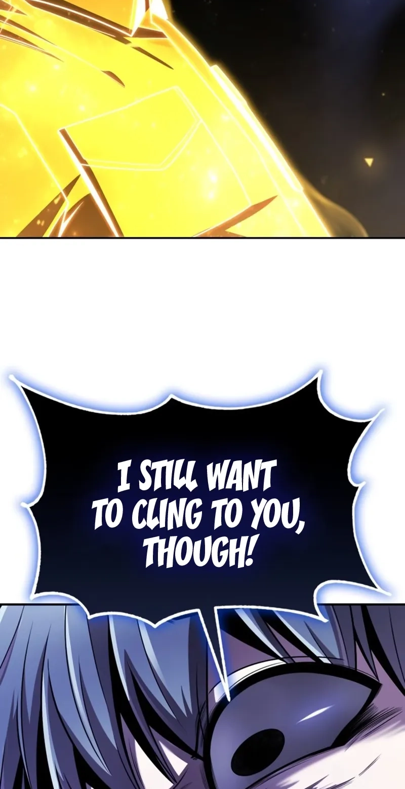 The Dungeon Cleaning Life of a Once Genius Hunter Chapter 160 page 5 - 
