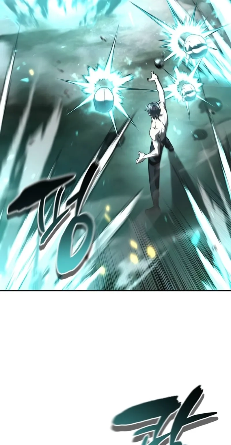 The Dungeon Cleaning Life of a Once Genius Hunter Chapter 160 page 52 - 