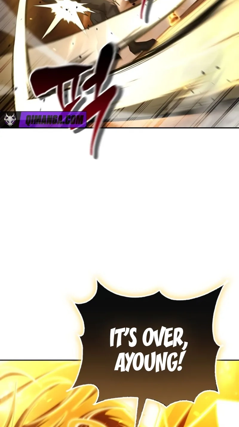 The Dungeon Cleaning Life of a Once Genius Hunter Chapter 160 page 77 - 