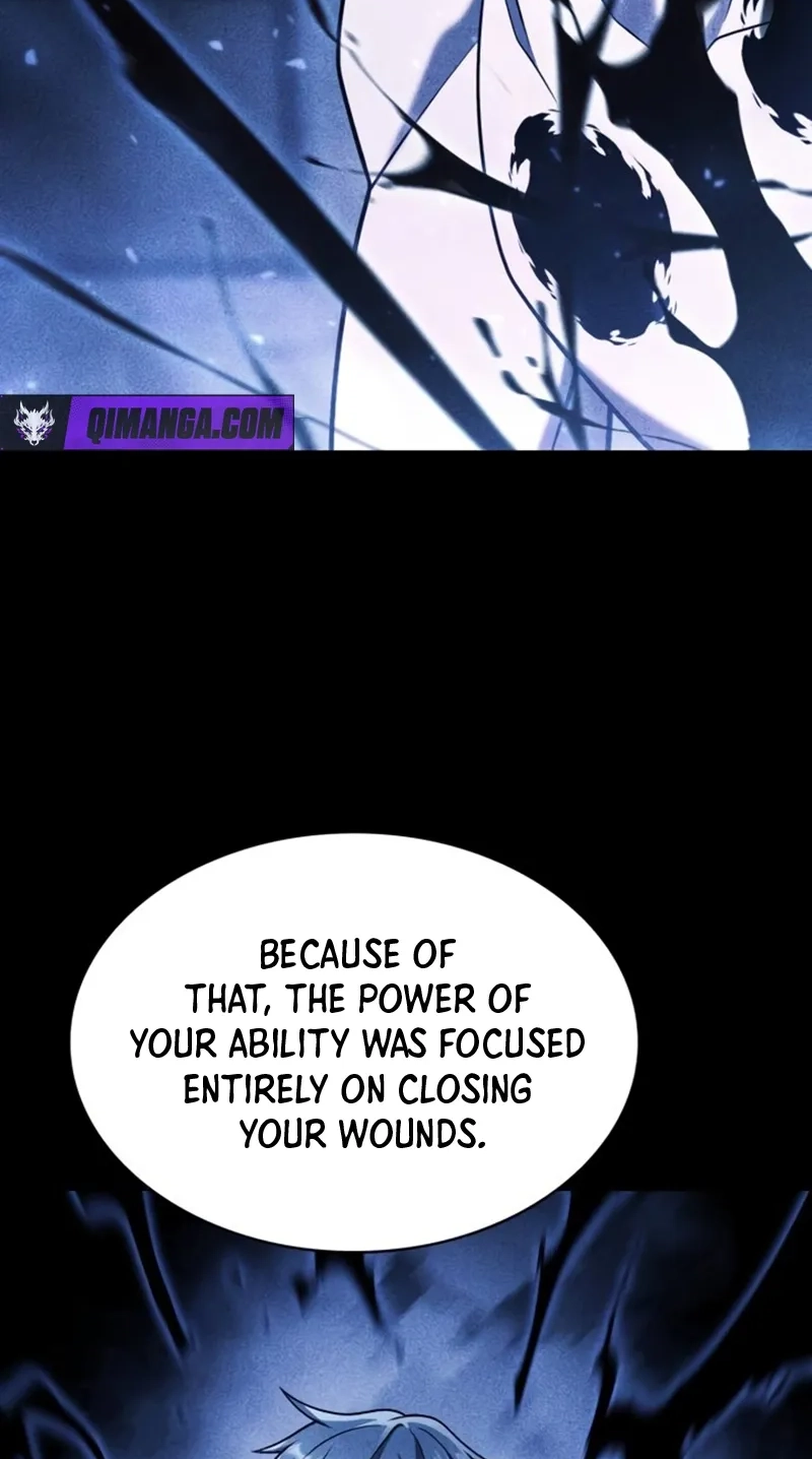 The Dungeon Cleaning Life of a Once Genius Hunter Chapter 160 page 94 - 