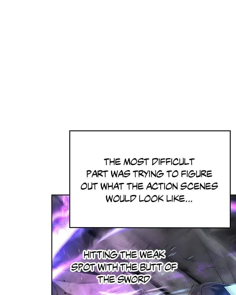 The Dungeon Cleaning Life of a Once Genius Hunter Chapter 44.1 page 16 - 