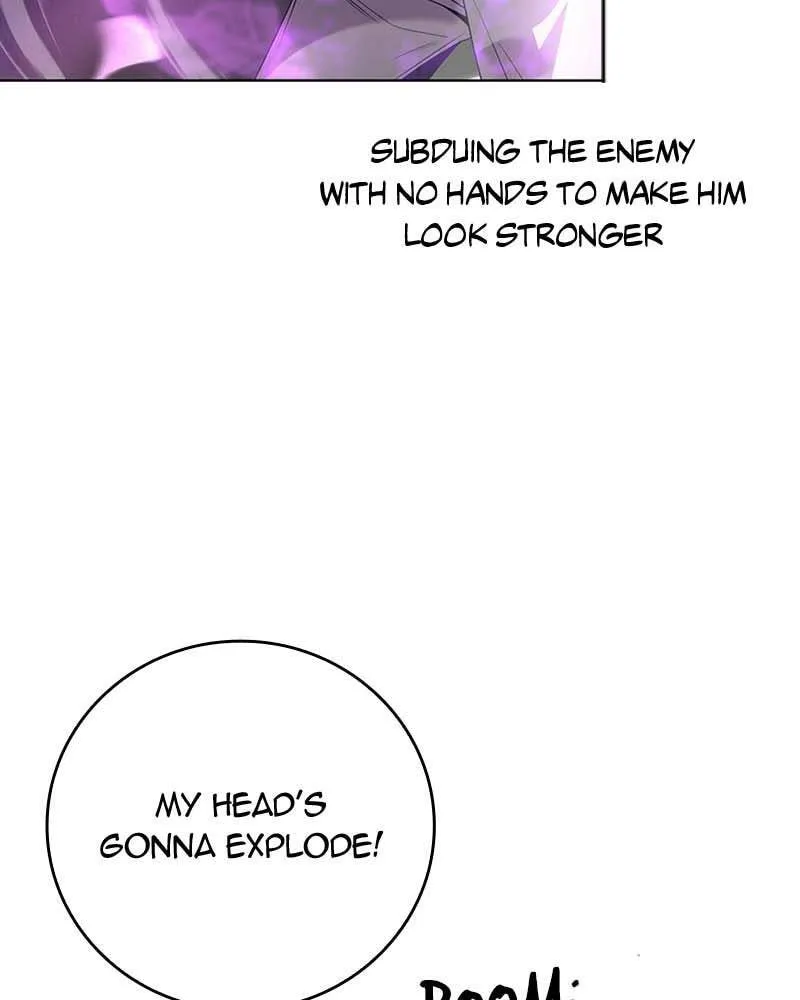 The Dungeon Cleaning Life of a Once Genius Hunter Chapter 44.1 page 19 - 