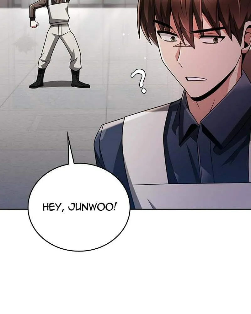 The Dungeon Cleaning Life of a Once Genius Hunter Chapter 44.1 page 57 - 